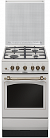 Газовая плита Hansa FCGY 52109