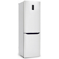 Двухкамерный холодильник ARTEL HD 430 RWENE белый