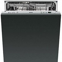 Встраиваемая посудомоечная машина 60 см SMEG STA6539L2  