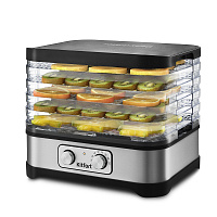 Сушилка для овощей и фруктов Kitfort KT-1912 5под