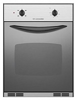 Встраиваемый электрический духовой шкаф NARDI FEX2537XN