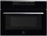 Встраиваемый электрический духовой шкаф Electrolux VKL8E00X