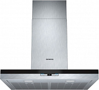 Купольная вытяжка SIEMENS LC 68BD542