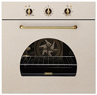 Встраиваемый электрический духовой шкаф ZANUSSI ZOB 21301 LR
