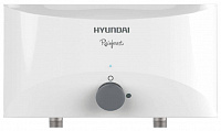 Проточный водонагреватель Hyundai H-IWR1-5P-UI061/CS