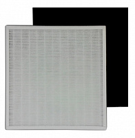 AIC Комплект фильтров HEPA+угольный для AIC XJ-3900
