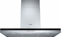 Купольная вытяжка SIEMENS LC 97BE532