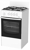 Газовая плита ДАРИНА S GM 441 001 W Т8