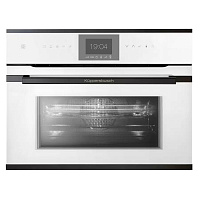 Встраиваемый электрический духовой шкаф KUPPERSBUSCH CBM 6550.0 W2
