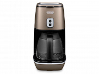 Кофемашина Delonghi ICMI 211 BZ