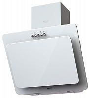 Наклонная вытяжка KRONA LIVA 500 white PB