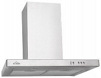 Купольная вытяжка ELIKOR Квадра 60Н-430-К3Д нерж