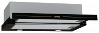 Встраиваемая вытяжка GORENJE BHP62CLB