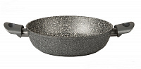 TVS Mineralia Ind Сотейник с 2-мя ручк.28см