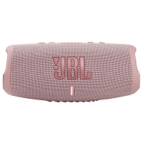 JBL CHARGE 5 розовый