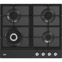 Газовая варочная панель BEKO HIAW 64225 SB