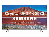 Телевизор SAMSUNG UE65TU7100