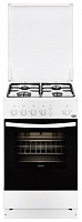 Газовая плита ZANUSSI ZCG 9510K1 W