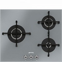 Газовая варочная панель SMEG PV163S-1