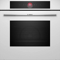 Встраиваемый электрический духовой шкаф Bosch HBG7341W1