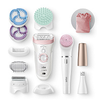 Эпилятор BRAUN SES 9/985