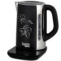 Чайник Redmond RK-M170S-E (черный)
