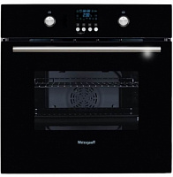 Встраиваемый электрический духовой шкаф Weissgauff EOV 281 PDB