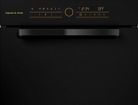 Zigmund & Shtain EN 100.511 B BLACK