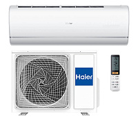 Кондиционер Haier AS50S2SJ1FA-W/1U50JECFRA (комплект)