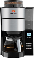 Кофемашина Melitta Aroma Fresh with Grinder