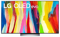 Телевизор LG OLED55C24LA