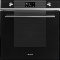 Встраиваемый электрический духовой шкаф Smeg SO6102TN