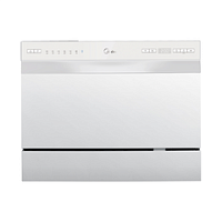 Посудомоечная машина Midea MCFD55S450Wi