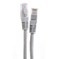 BELSIS BW1482 Патчкорд UTP 5E кат. RJ-45 вилка - RJ-45 вилка, длина 5м