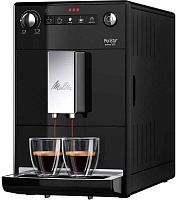 Кофемашина Melitta Caffeo Purista F230-102 черный