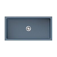 OMOIKIRI Mikura 91-SB Natceramic/smoky blue