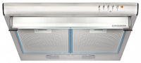 Плоская вытяжка KUPPERSBERG SLM 502 X