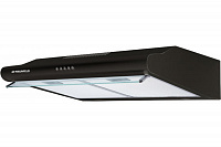 Плоская вытяжка MAUNFELD MP-1 60 Black