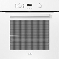 Встраиваемый электрический духовой шкаф MIELE H 2860 BP BRWS