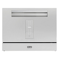 Посудомоечная машина Delonghi DDW07T Fridere