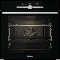 Встраиваемый электрический духовой шкаф KORTING OKB 9951 CESN