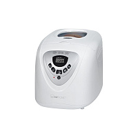 Хлебопечь CLATRONIC BBA 3505 weis