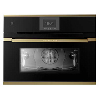 Встраиваемый электрический духовой шкаф KUPPERSBUSCH CBP 6550.0 S4