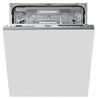 Встраиваемая посудомоечная машина HOTPOINT-ARISTON LTF 11S112 O