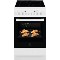 Электрическая плита Electrolux RKR 560100 W