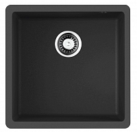 OMOIKIRI Bosen 44-U-BL Tetogranit/черный