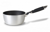 TVS Splendida Ковш 18см, серый,индукция