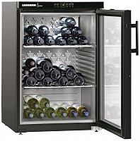Винный шкаф LIEBHERR WKb 1812