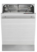 Встраиваемая посудомоечная машина 60 см ASKO D 5554 XL  