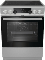 Электрическая плита Gorenje EC6353XA